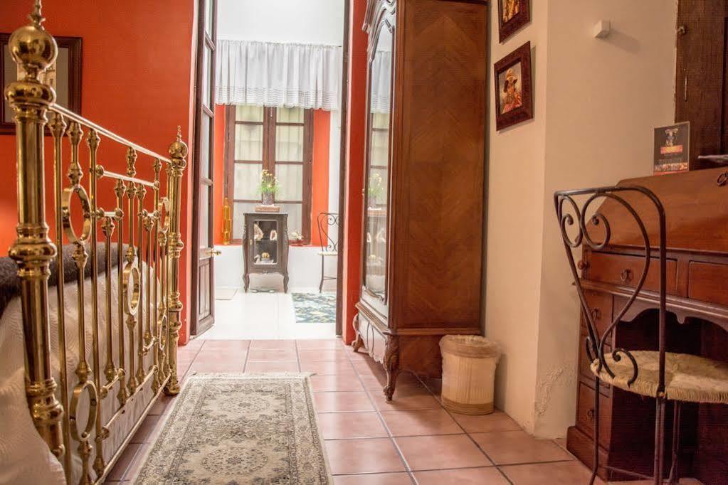 La Casona De Tete Lagos de Moreno Exterior foto